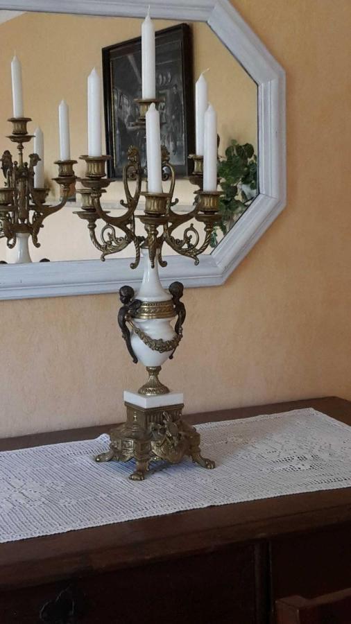 Schoene Ferienwohnung Im Alten Gasthaus In Stoltebuell 外观 照片